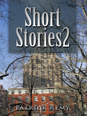 cover image of Short Stories 2